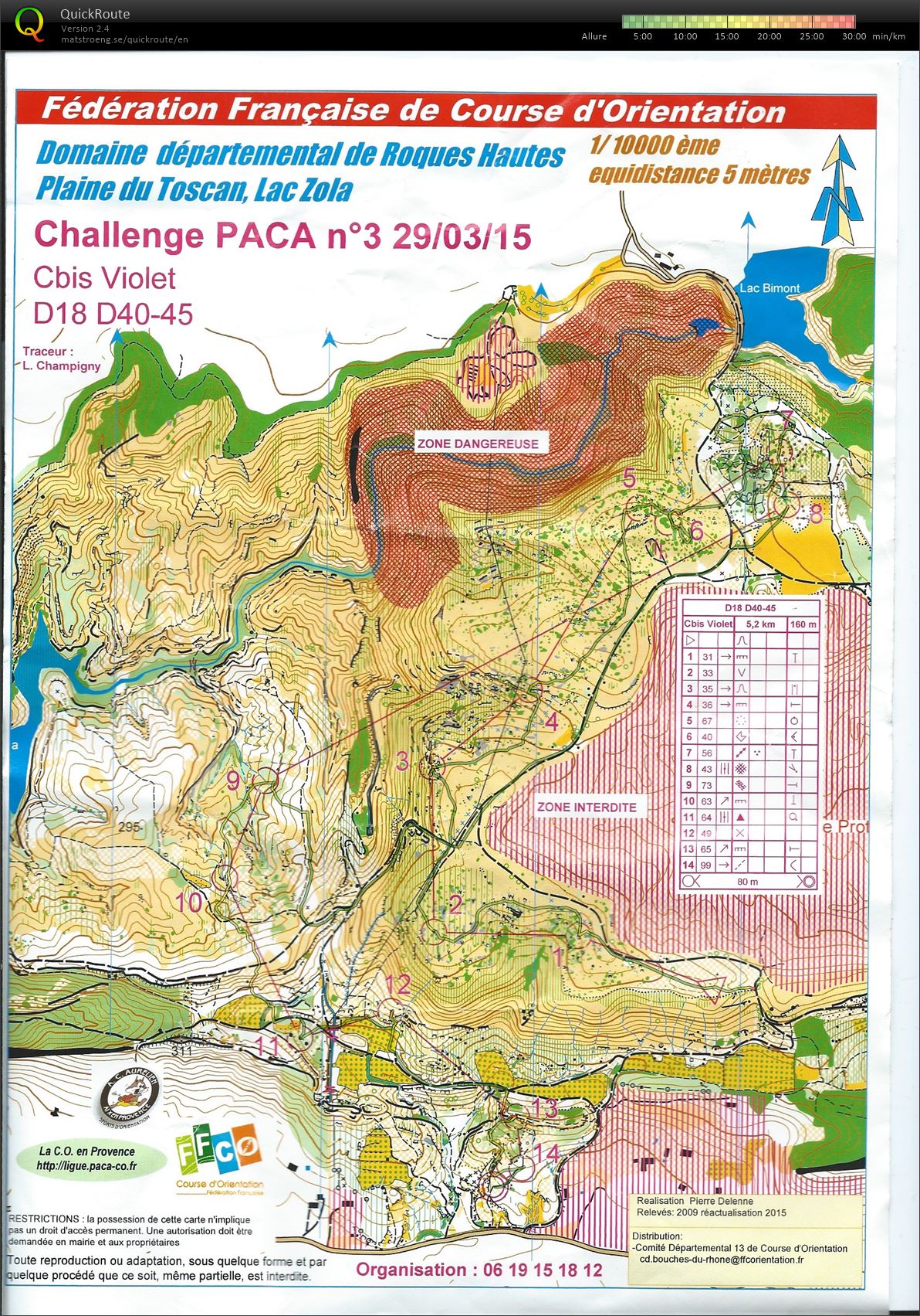 CHALLENGE N3 PLAINE DE TOSCAN (29-03-2015)